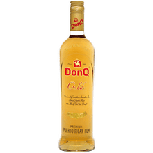 Don Q Gold Rum