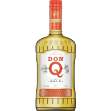 Don Q Gold Rum
