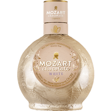 Mozart White Chocolate Liqueur