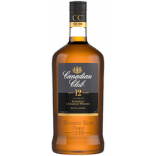 Canadian Club Small Batch Classic 12Yr