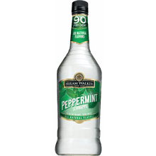 Hiram Walker Peppermint 90