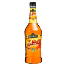 Hiram Walker Butterscotch Schnapps