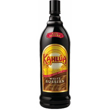 Kahlua RTD White Russian