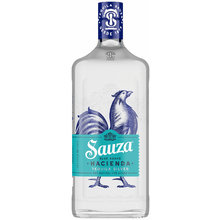 Sauza Hacienda Silver Tequila