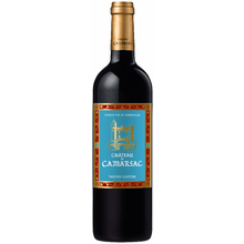 Chateau de Camarsac Bordeaux Superieur