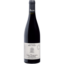 Domaine Brusset Cairanne Les Travers Rouge, 2022