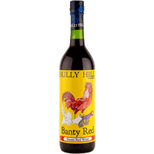 Bully Hill Banty Red