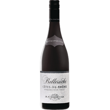 Chapoutier Belleruche Cotes du Rhone Rouge