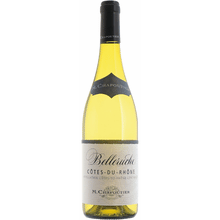 Chapoutier Belleruche Cotes du Rhone Blanc