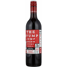 D'Arenberg The Stump Jump Red