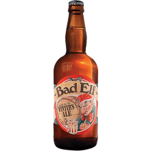 Ridgeway Bad Elf Winter's Ale