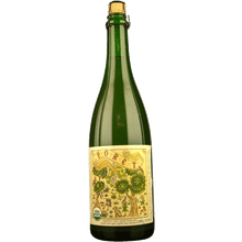 Dupont Foret Saison Organic Ale