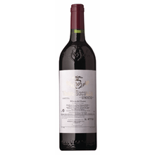 Vega Sicilia Unico