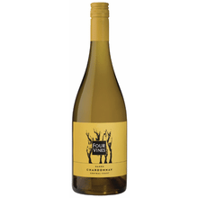 Four Vines Naked Chard Unoaked
