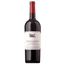 Smith-Madrone Cabernet Sauvignon Spring Mountain District