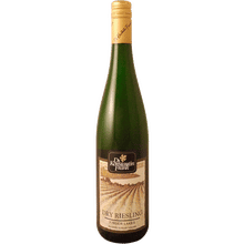Dr Konstantin Frank Dry Riesling