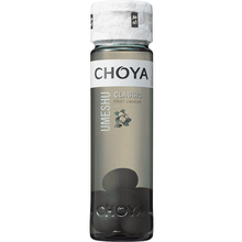 Choya Umeshu with Plum