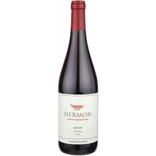 Yarden Mt Hermon Red