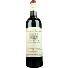 Tempier Bandol Rouge