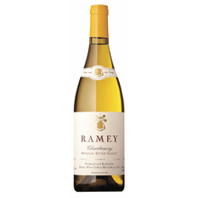 Ramey Chardonnay Russian River, 2022