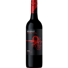 Red Knot Shiraz