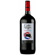 Gato Negro Cabernet-Merlot