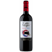 Gato Negro Cabernet-Merlot