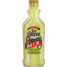 Jose Cuervo Spirit 1%alc Margarita