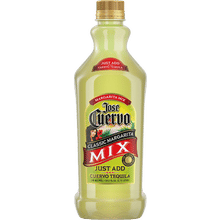 Jose Cuervo Spirit 1%alc Margarita