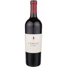 Verite Merlot La Muse