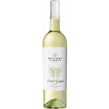 Bottega Vinaia Pinot Grigio