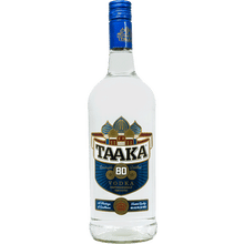 Taaka Vodka