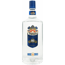 Taaka Vodka