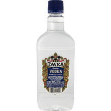 Taaka Vodka