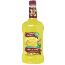 Master of Mixes 1% Sweet & Sour