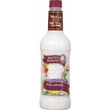 Master of Mixes 1% Pina Colada