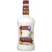 Master of Mixes 1% Pina Colada