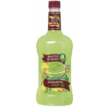 Master of Mixes 1% Margarita