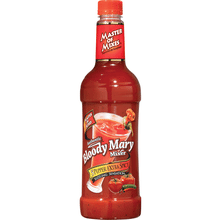 Master of Mixes 1% Bloody Mary Spicy