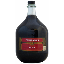 Fairbanks Port