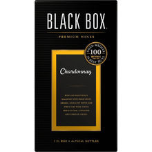 Black Box Chardonnay