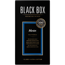 Black Box Merlot