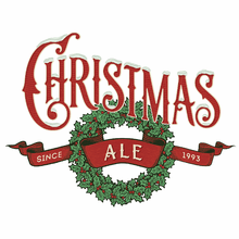 Breckenridge Christmas Ale