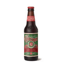 Breckenridge Christmas Ale