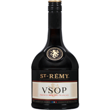 St-Remy VSOP French Brandy