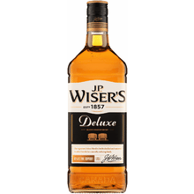 JP Wiser's Canadian Whisky
