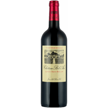 Chateau Bel-Air Lussac St Emilion Bordeaux, 2020