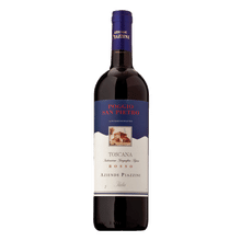 Piazzini Poggio San Pietro Rosso