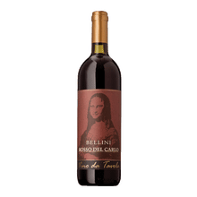 Bellini Rosso del Carlo