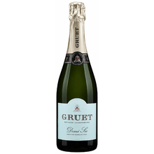 Gruet Demi-Sec